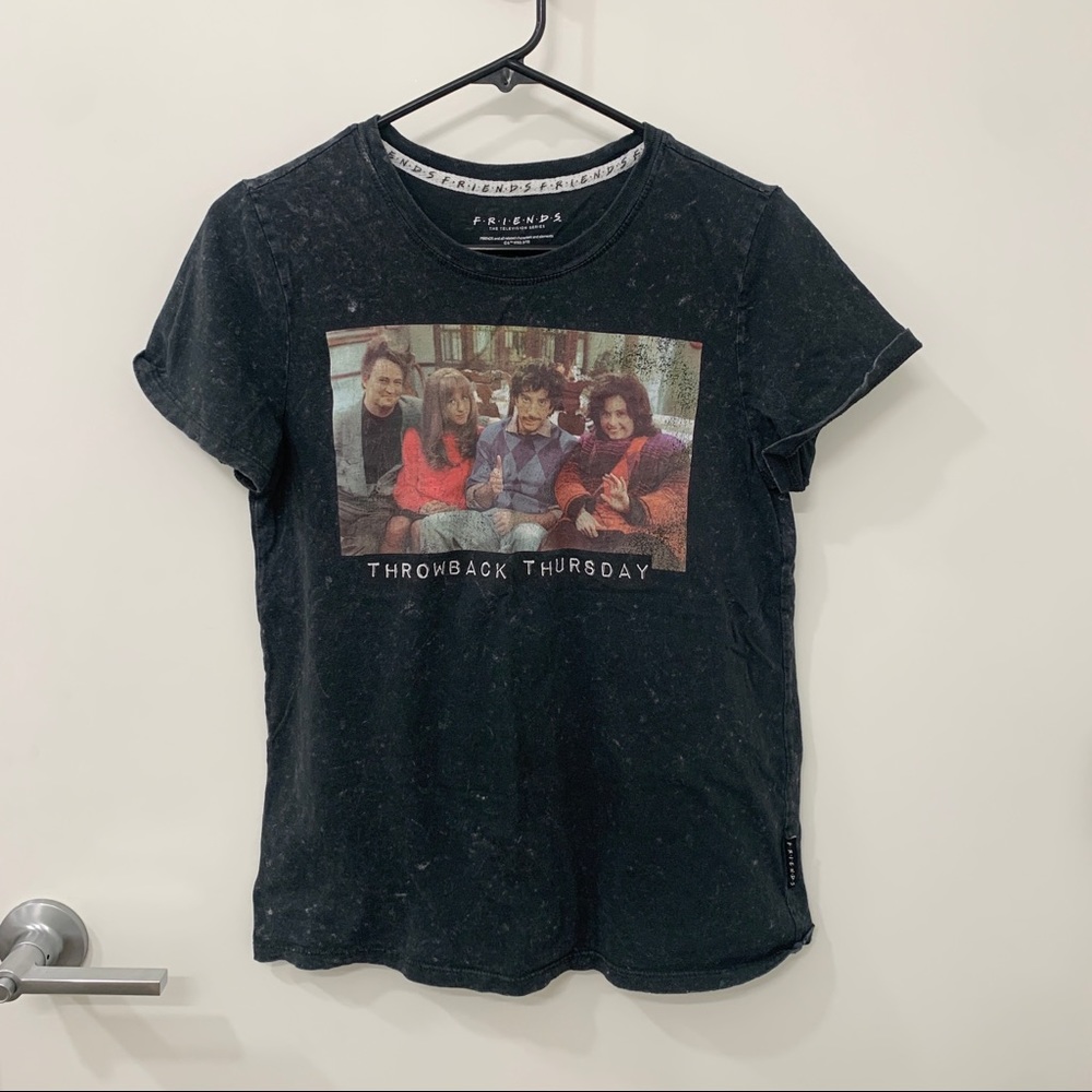 Friends the Tv Show T-Shirt